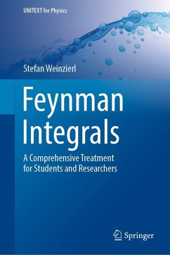 Cover Feynman Integrals (eBook, PDF)