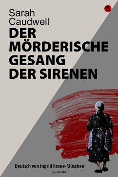 Der mörderische Gesang der Sirenen (eBook, ePUB) - Caudwell, Sarah