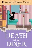 Death at a Diner (A Myrtle Clover Cozy Mystery, #20) (eBook, ePUB)