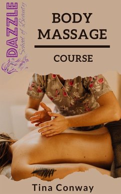 Cover Body Massage Course (eBook, ePUB)