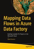 Mapping Data Flows in Azure Data Factory