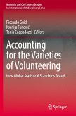 Accounting for the Varieties of Volunteering