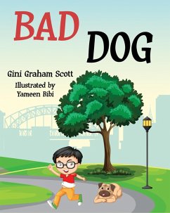 Bad Dog (eBook, ePUB) - Scott, Gini Graham