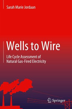 Wells to Wire - Jordaan, Sarah Marie