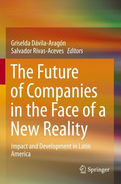 The Future of Companies in the Face of a New Reality