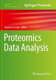 Proteomics Data Analysis