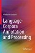 Language Corpora Annotation and... - Bild 1