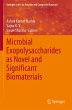 Microbial Exopolysaccharides as Novel... - Bild 1