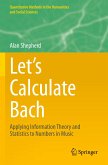Let¿s Calculate Bach