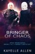Bringer of Chaos Bundle 1 (eBook, ePUB) - Bild 1