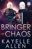Bringer of Chaos Bundle 1 (eBook, ePUB)