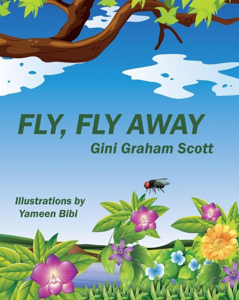 Fly, Fly Away (eBook, ePUB) Fly, Fly Away (eBook, ePUB)