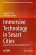Immersive Technology in Smart Cities - Bild 1