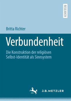 Verbundenheit - Richter, Britta