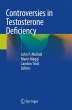 Controversies in Testosterone Deficiency - Bild 1