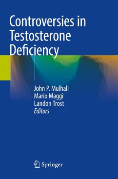 Controversies in Testosterone Deficiency