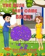 The Bush that Came Back (eBook, ePUB) - Bild 1