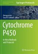 Cytochrome P450 - Bild 1