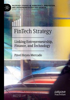 FinTech Strategy - Reyes-Mercado, Pável