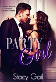 Party Girl (A novella from the world of House of Payne) (eBook, ePUB)