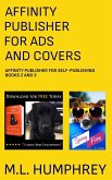 Affinity Publisher for Ads and Covers (Affinity Publisher for Self-Publishing) (eBook, ePUB)