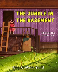 The Jungle in the Basement (eBook, ePUB) - Scott, Gini Graham