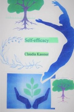 Self-Efficacy - Kassner, Claudia