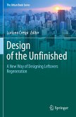 Design of the Unfinished