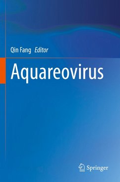 Aquareovirus