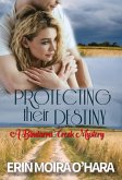 Protecting their Destiny (A Bindarra Creek Mystery) (eBook, ePUB)