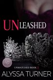 Unleashed (Unmatched, #2) (eBook, ePUB)