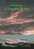 A Long Way to Fall (Clint Faraday Mysteries, #17) (eBook, ePUB)