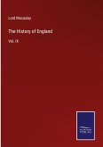 The History of England