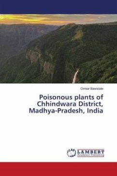Poisonous plants of Chhindwara District, Madhya-Pradesh, India - Bawistale, Omkar