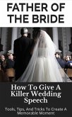 Father of the Bride (The Wedding Mentor, #2) (eBook, ePUB)