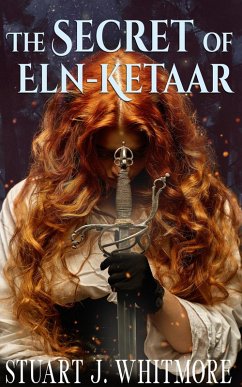 The Secret of Eln-Ketaar (eBook, ePUB) Cover The Secret of Eln-Ketaar (eBook, ePUB)
