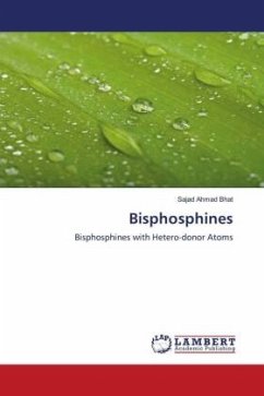 Bisphosphines