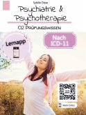 Psychiatrie & Psychotherapie Band 02: Prüfungswissen (Paukbuch)