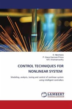 CONTROL TECHNIQUES FOR NONLINEAR SYSTEM