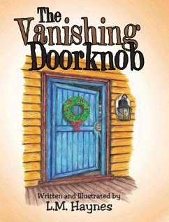 The Vanishing Doorknob - Haynes, L. M.