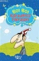 Cover Bol Bol - Karadeniz Fikralari