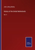 History of the United Netherlands