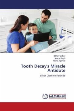 Tooth Decay's Miracle Antidote