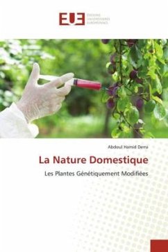 La Nature Domestique - Derra, Abdoul Hamid