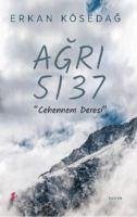 Agri 5137 - Cehennem Deresi - Kösedag, Erkan