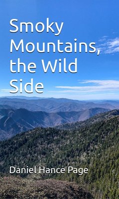 Cover Smoky Mountains, the Wild Side (eBook, ePUB)