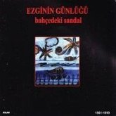 Bahcedeki Sandal CD