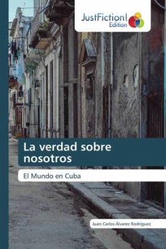 Cover La verdad sobre nosotros
