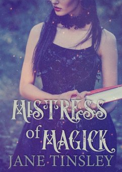 Cover Mistress of Magick (eBook, ePUB)