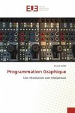 Programmation Graphique